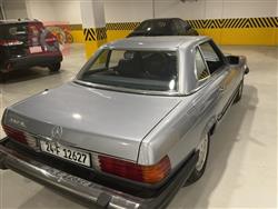 مێرسێدس بێنز SL-Class